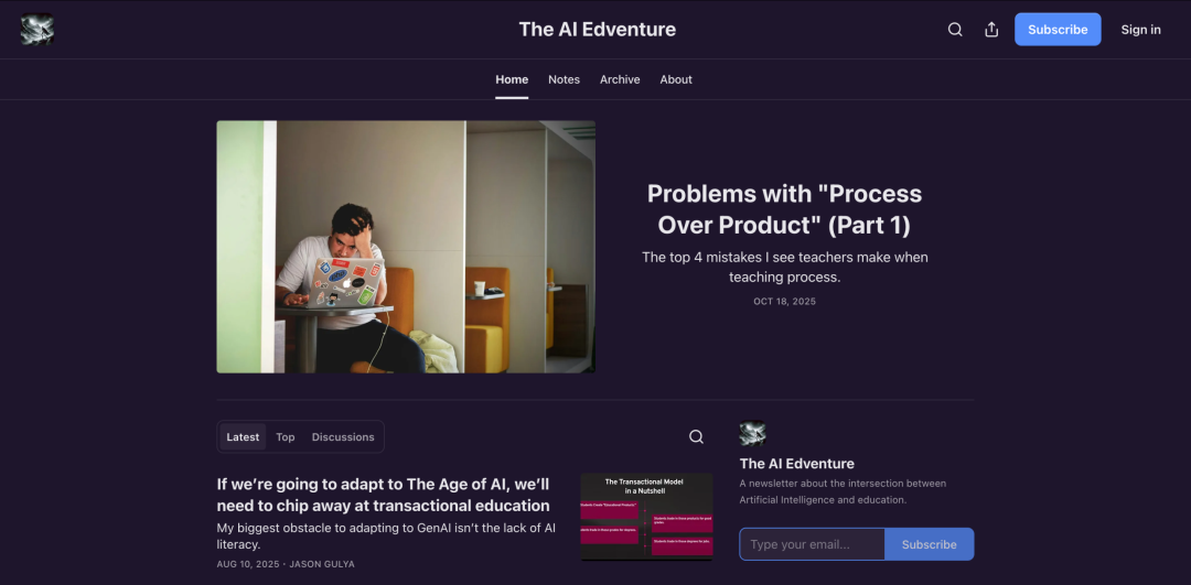 人工智能时代的学习评价，“过程重于结果”应当着力避免的4个实践误区