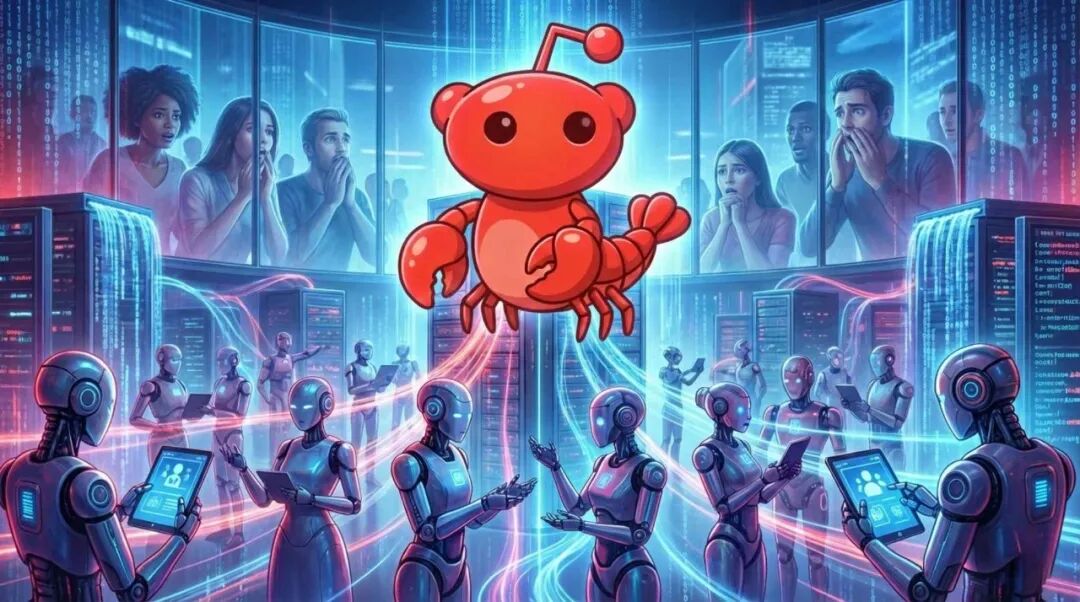 Moltbook：人工智能自主社会的黎明？还是精心策划的数字幻象？