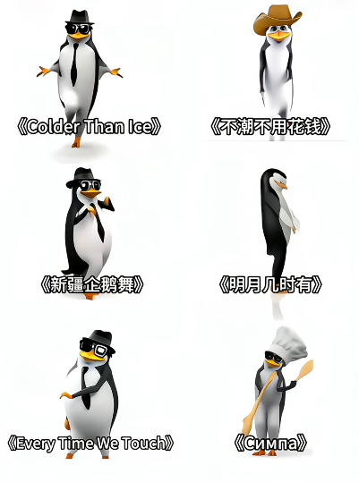 盘点 2025 年度最出圈的 AI 热梗，你知道几个？