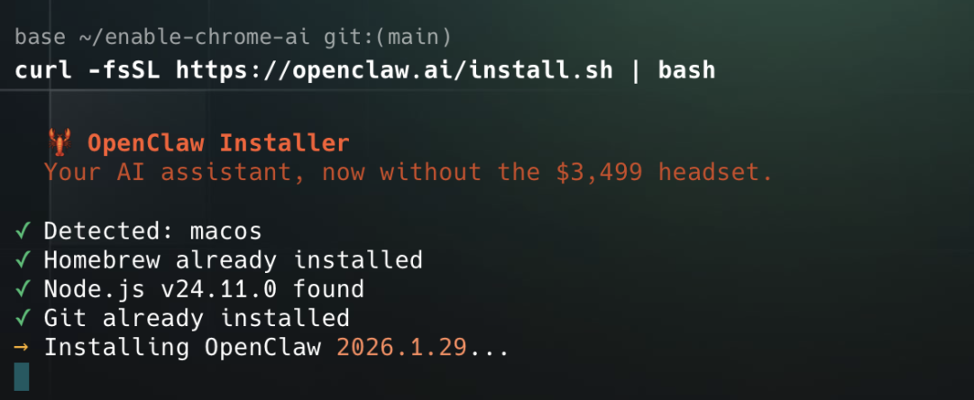 Clawdbot超级小白入门指南，不靠MacMini和云，安全用上满血版