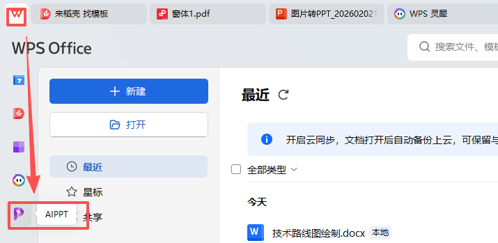 课题研究技术路线图不会画——别慌！就看这里