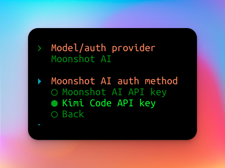 OpenClaw+Kimi K2.5+Moltbook保姆级部署指南，确实可以封神了！