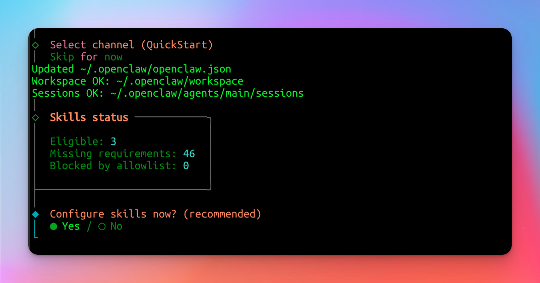 OpenClaw+Kimi K2.5+Moltbook保姆级部署指南，确实可以封神了！