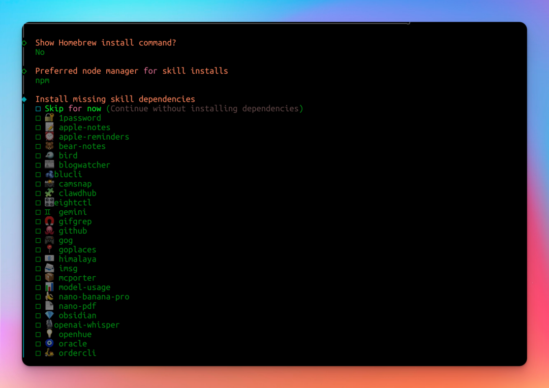 OpenClaw+Kimi K2.5+Moltbook保姆级部署指南，确实可以封神了！