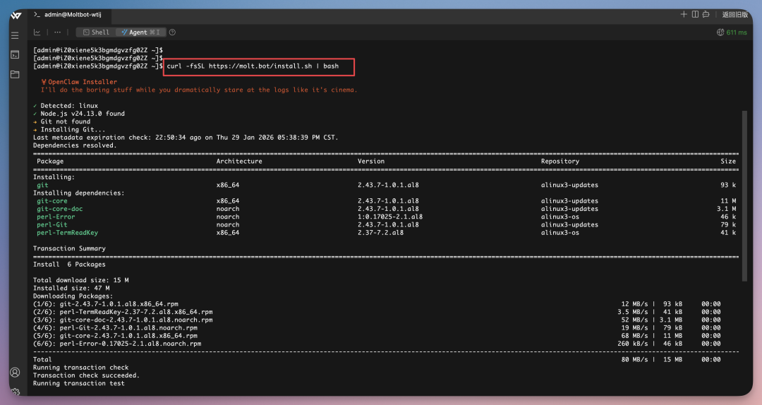 OpenClaw官方推荐！手把手教你用 Kimi K2.5 打造24小时 AI 助手（超详细，附700+ Skills资源）