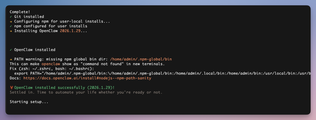 OpenClaw官方推荐！手把手教你用 Kimi K2.5 打造24小时 AI 助手（超详细，附700+ Skills资源）