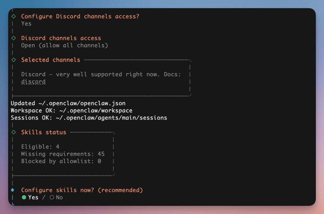 OpenClaw官方推荐！手把手教你用 Kimi K2.5 打造24小时 AI 助手（超详细，附700+ Skills资源）