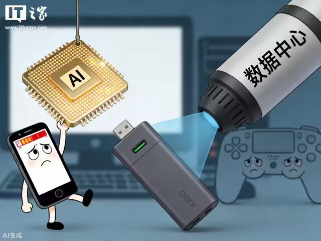 小米首款 NAS，终于又有戏了