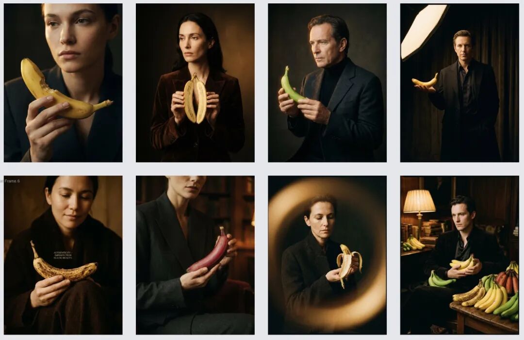 实测Lovart新上的设计Skills，我第一次见Agent那么主动的