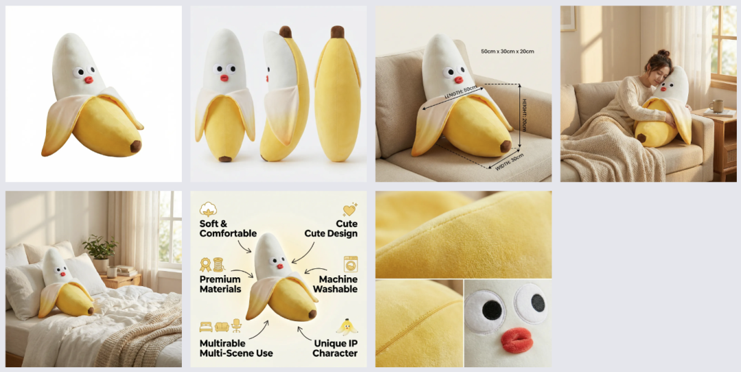 实测Lovart新上的设计Skills，我第一次见Agent那么主动的