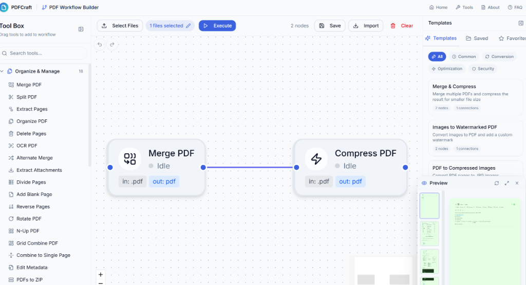 推荐 6 个 GitHub 上小众但实用的开源项目，收藏一波。
