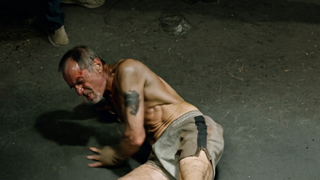 实测可灵3.0 - 属于每个人的AI导演时代。