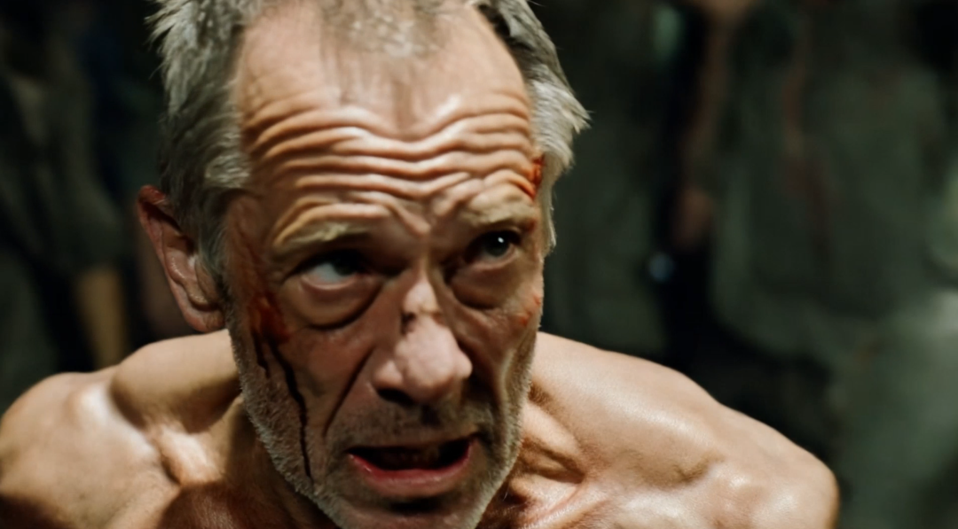 实测可灵3.0 - 属于每个人的AI导演时代。