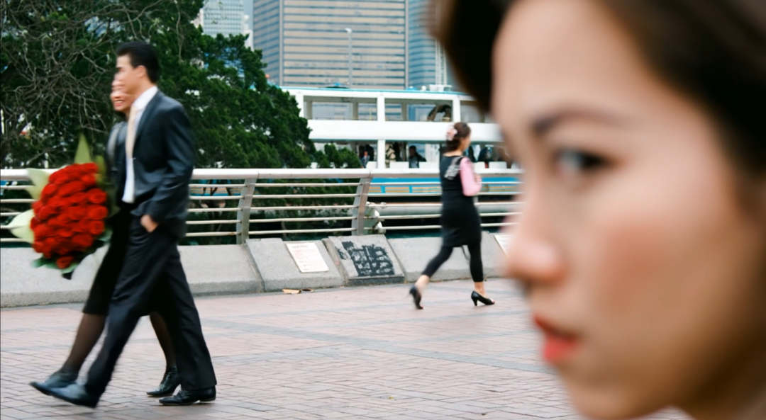 实测可灵3.0 - 属于每个人的AI导演时代。