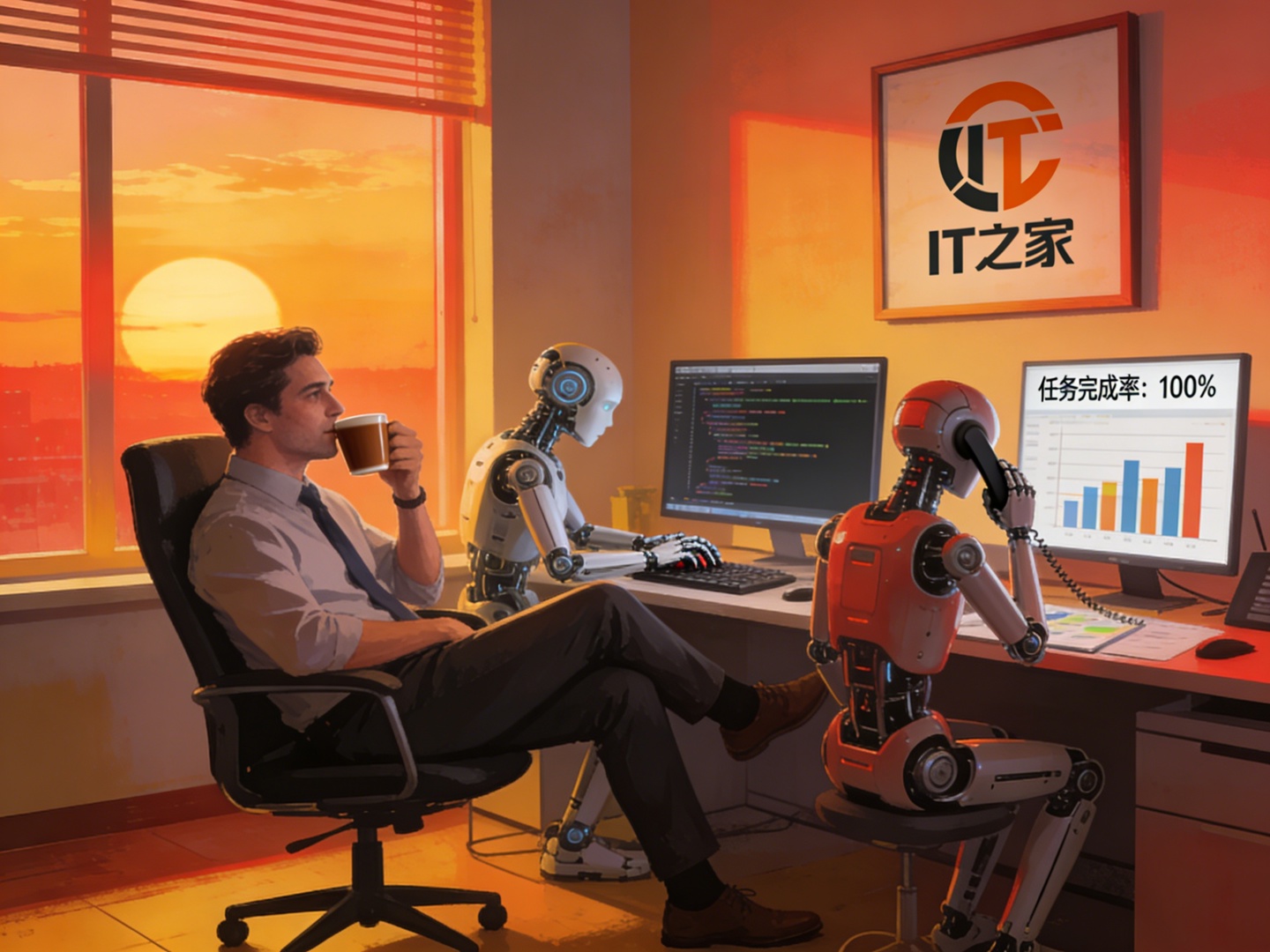 AI 交互 2026 趋势：从“对话框”进化为“分屏指挥官”