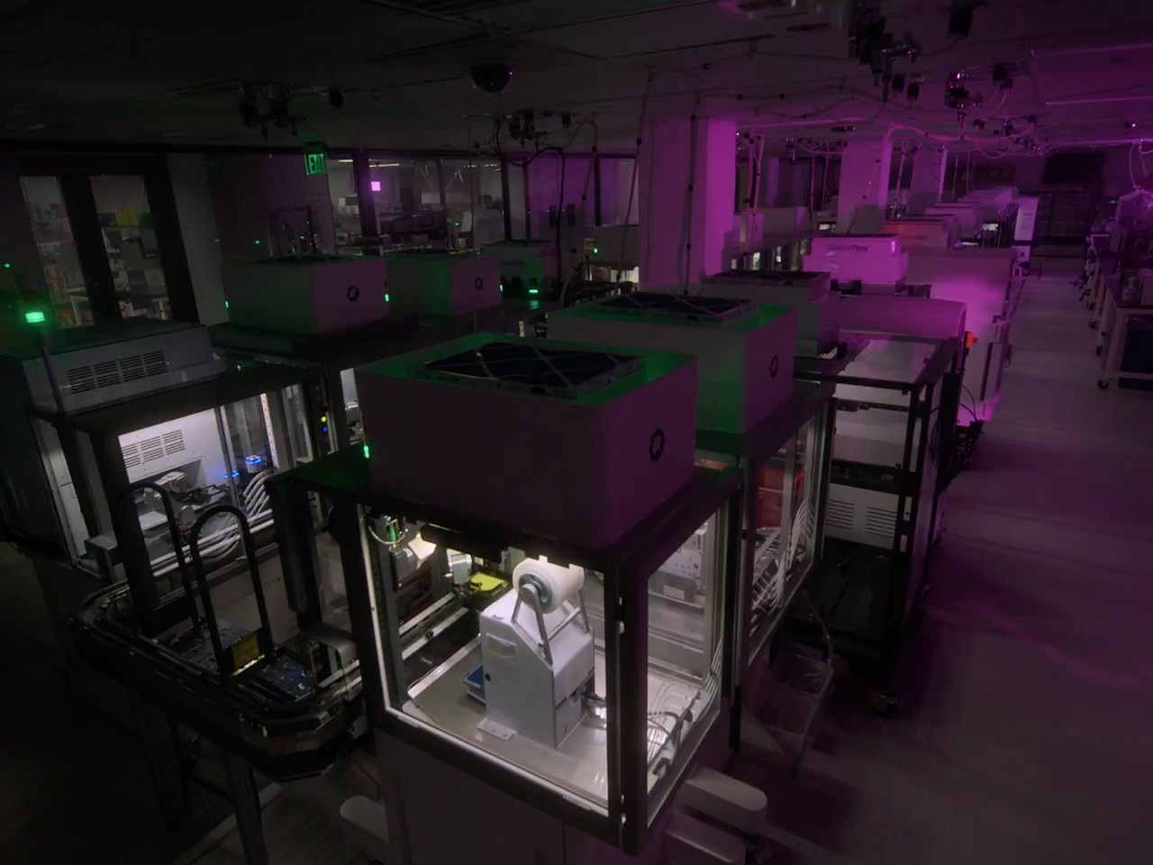 OpenAI GPT-5 首秀生物界：AI 自主操控机器人，蛋白质生产成本暴降 40%