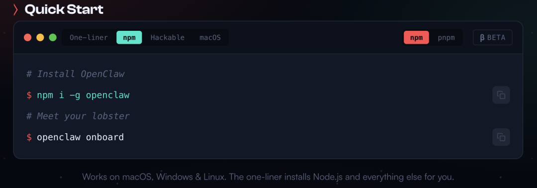5分钟安装ClawBot！自建私人AI助手，解放双手，效率暴增10倍！