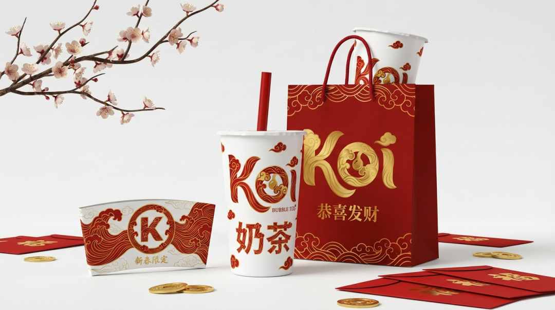 Lovart 上线设计 Skills，一键套用 10 年设计经验