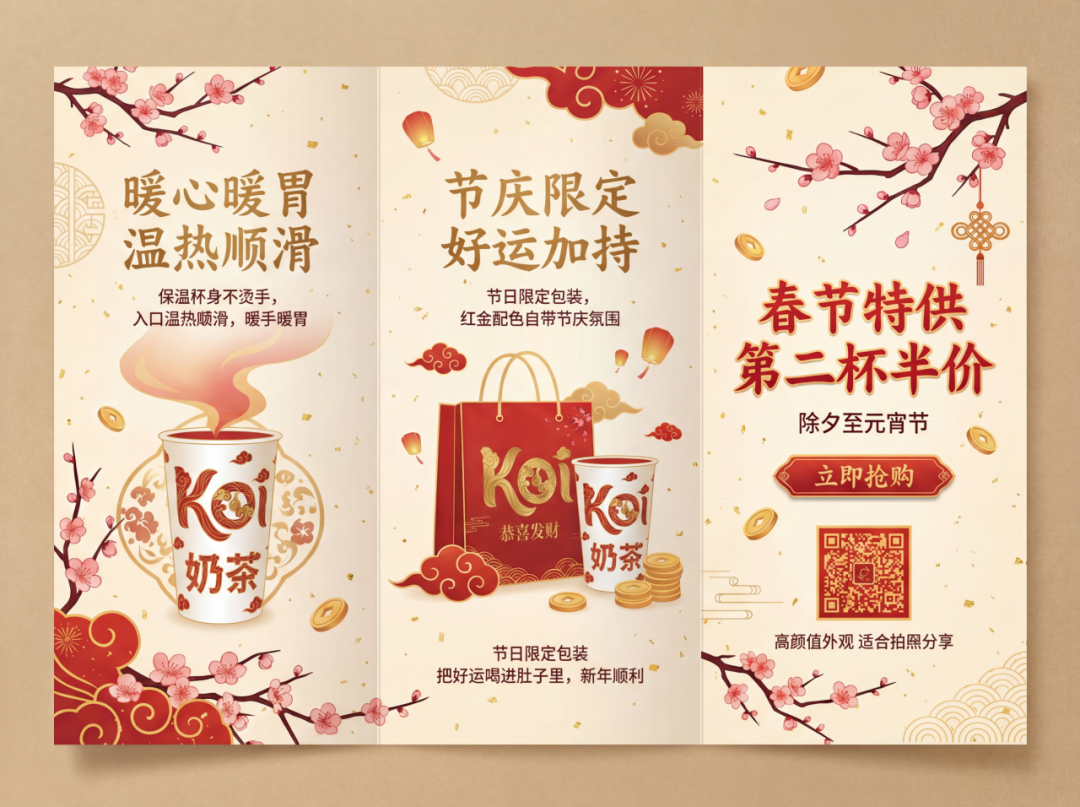 Lovart 上线设计 Skills，一键套用 10 年设计经验