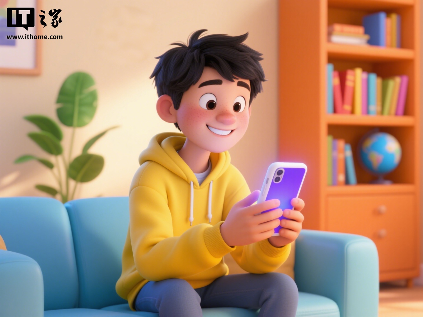 Circana 报告：三分之一美国消费者不需要设备端 AI 功能