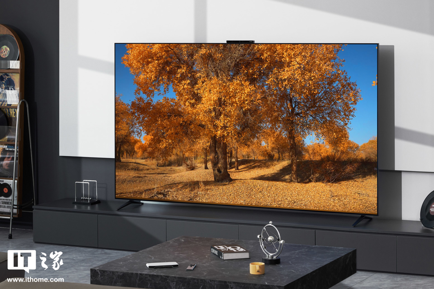 华为智慧屏 MateTV 获鸿蒙 HarmonyOS 5.1.0.239 升级，应用实验室新增上百款尝鲜应用