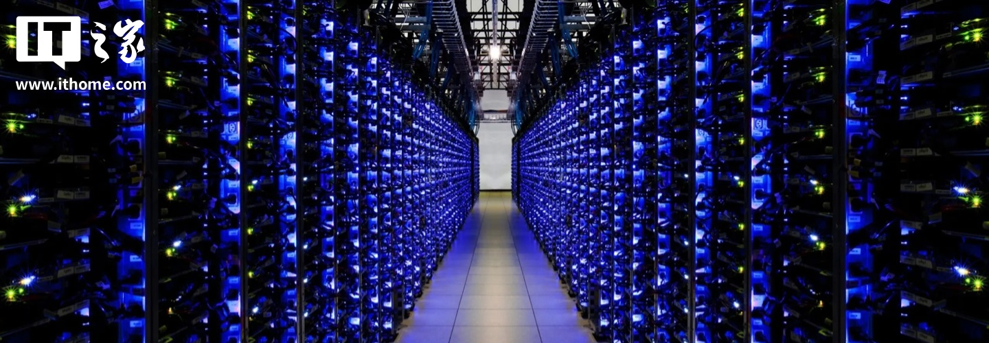 美国多州提议暂停新建数据中心，环保组织呼吁全国层面叫停