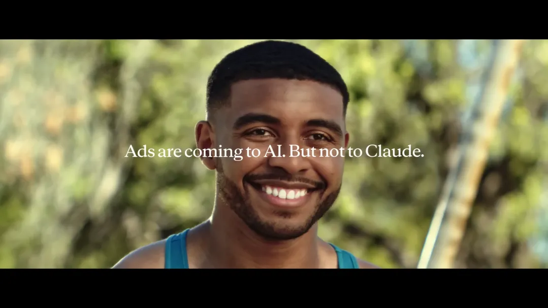Anthropic 修改超级碗广告文案，不再直接针对 OpenAI 和 ChatGPT