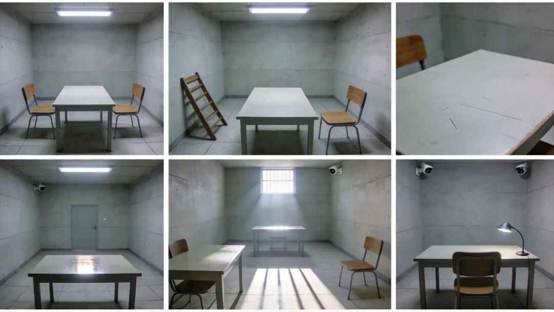 100+创意玩法提示词，即梦Sd 2.0，可直接复制！