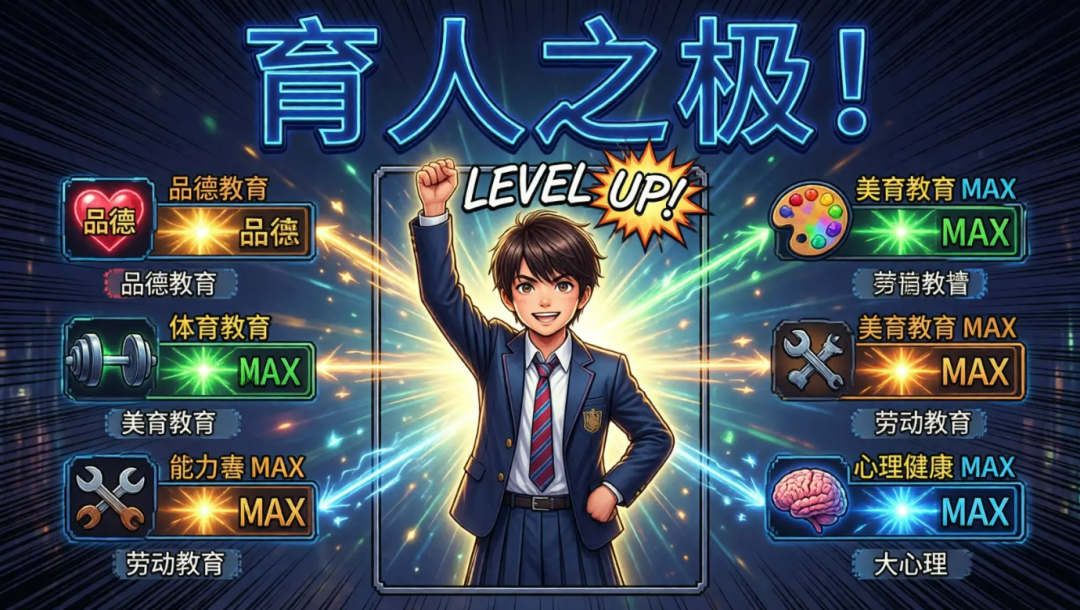 使用秘塔Ai生成多格动画风格PPT