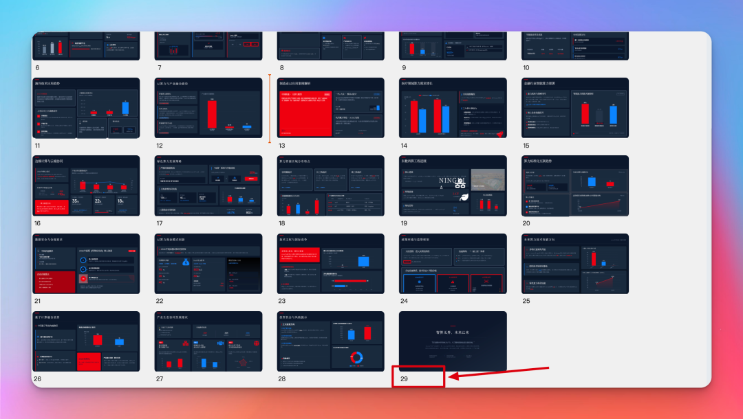 偶然间发现一款逆天的 AI PPT 工具！免费生成！