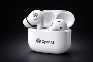 消息称 OpenAI 首款硬件产品放弃“io”品牌名，明年 2 月底前不会交付给消费者