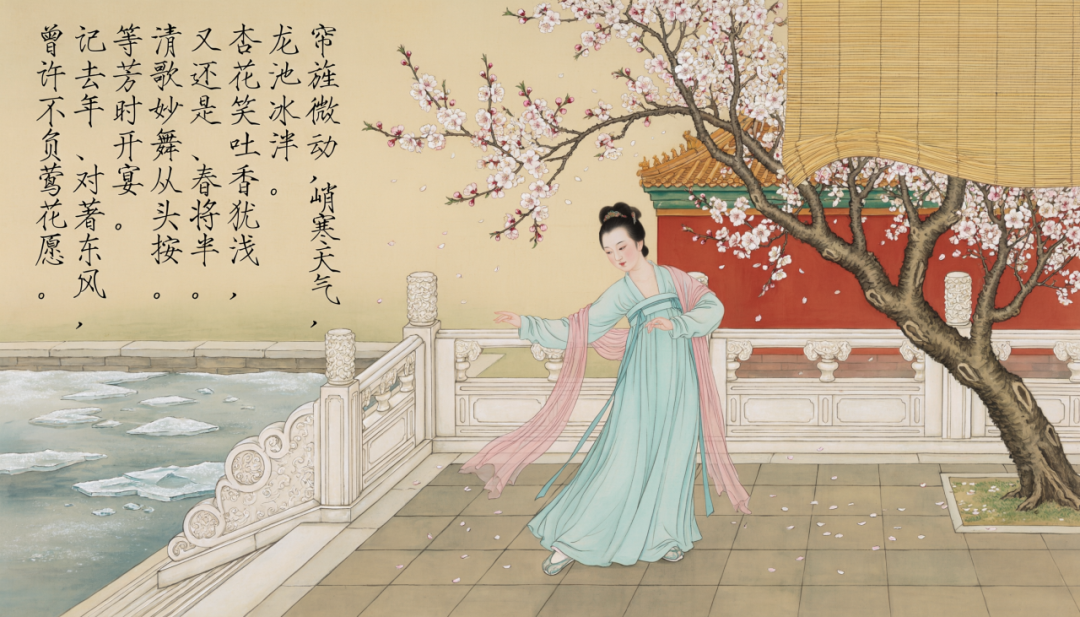 文字渲染更专业，阿里千问推出新一代图像生成基础模型 Qwen-Image-2.0