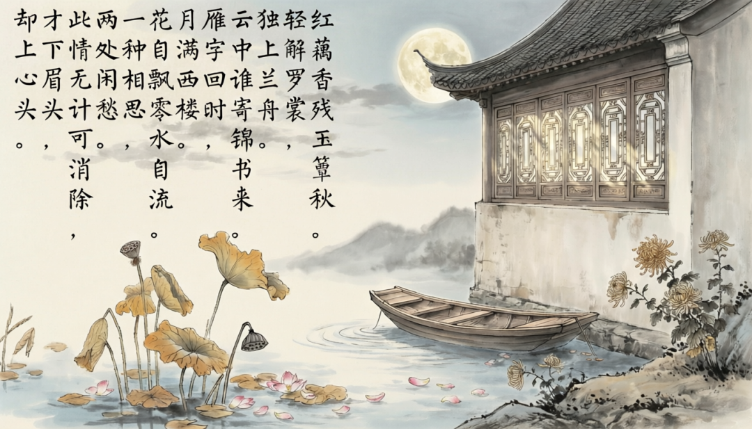 文字渲染更专业，阿里千问推出新一代图像生成基础模型 Qwen-Image-2.0