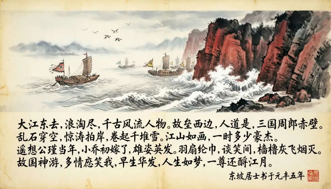 阿里 Qwen-Image-2.0 来了，首测 14 大落地场景，国产 AI 终于搞定了中文渲染痛点？