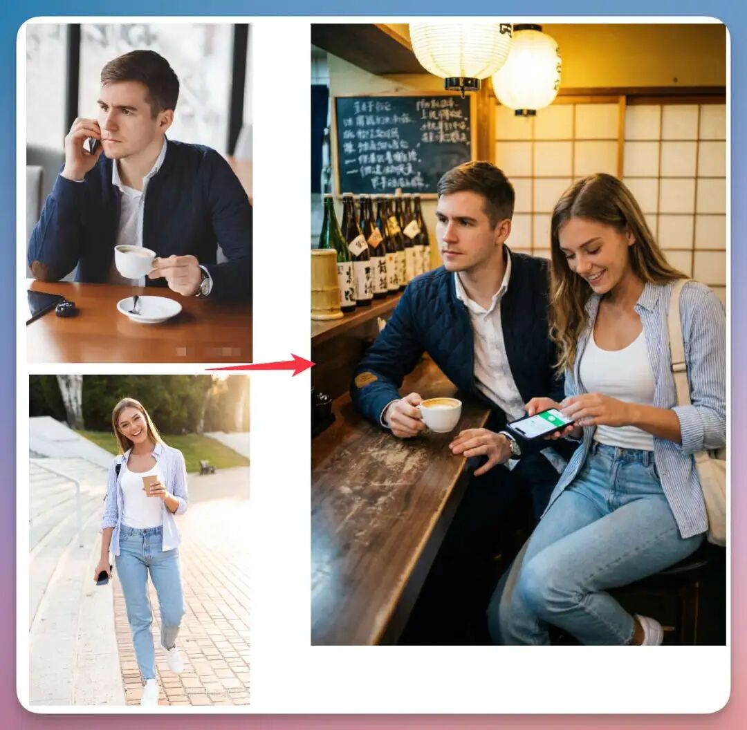 阿里 Qwen-Image-2.0 来了，首测 14 大落地场景，国产 AI 终于搞定了中文渲染痛点？