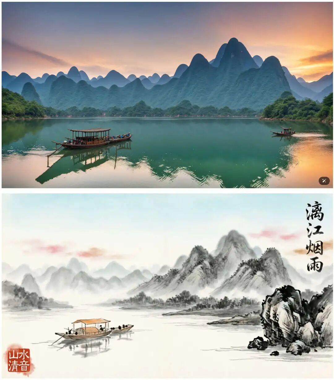 阿里 Qwen-Image-2.0 来了，首测 14 大落地场景，国产 AI 终于搞定了中文渲染痛点？