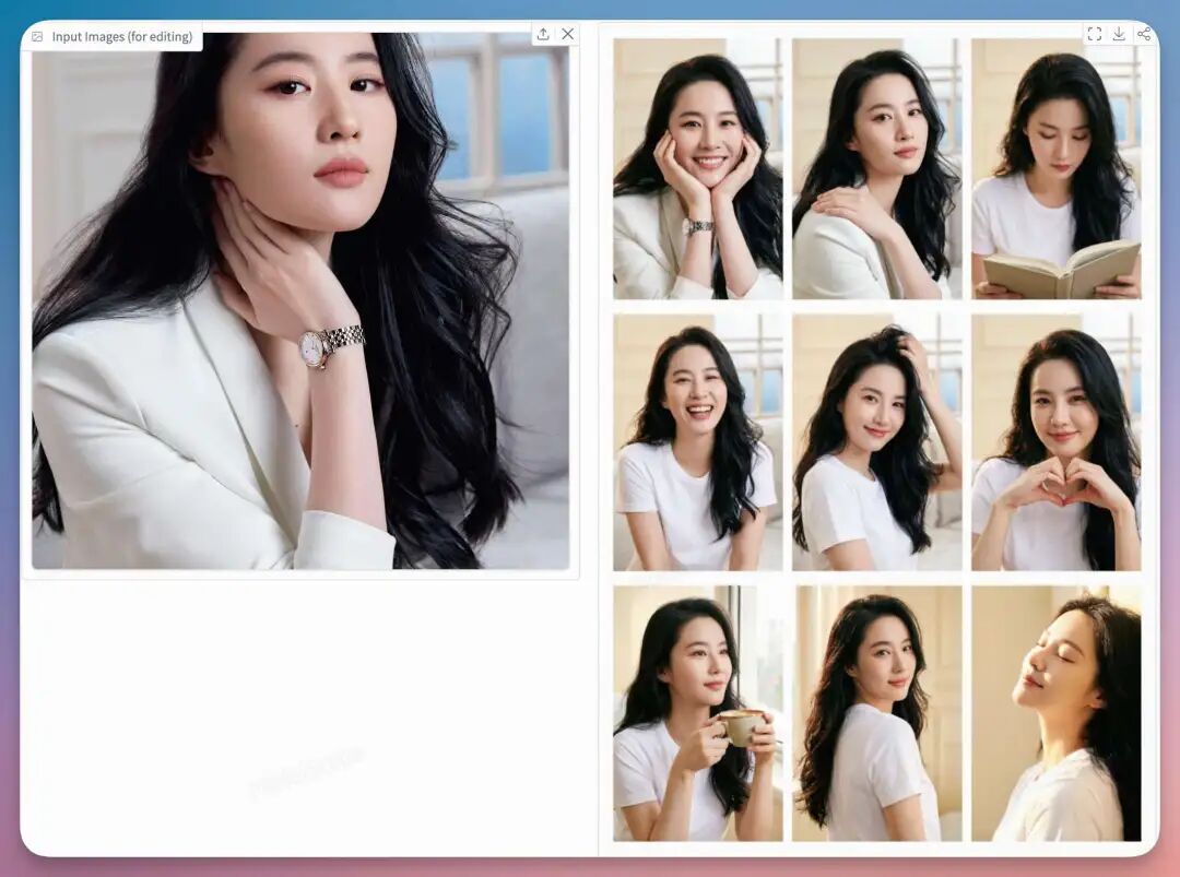 阿里 Qwen-Image-2.0 来了，首测 14 大落地场景，国产 AI 终于搞定了中文渲染痛点？