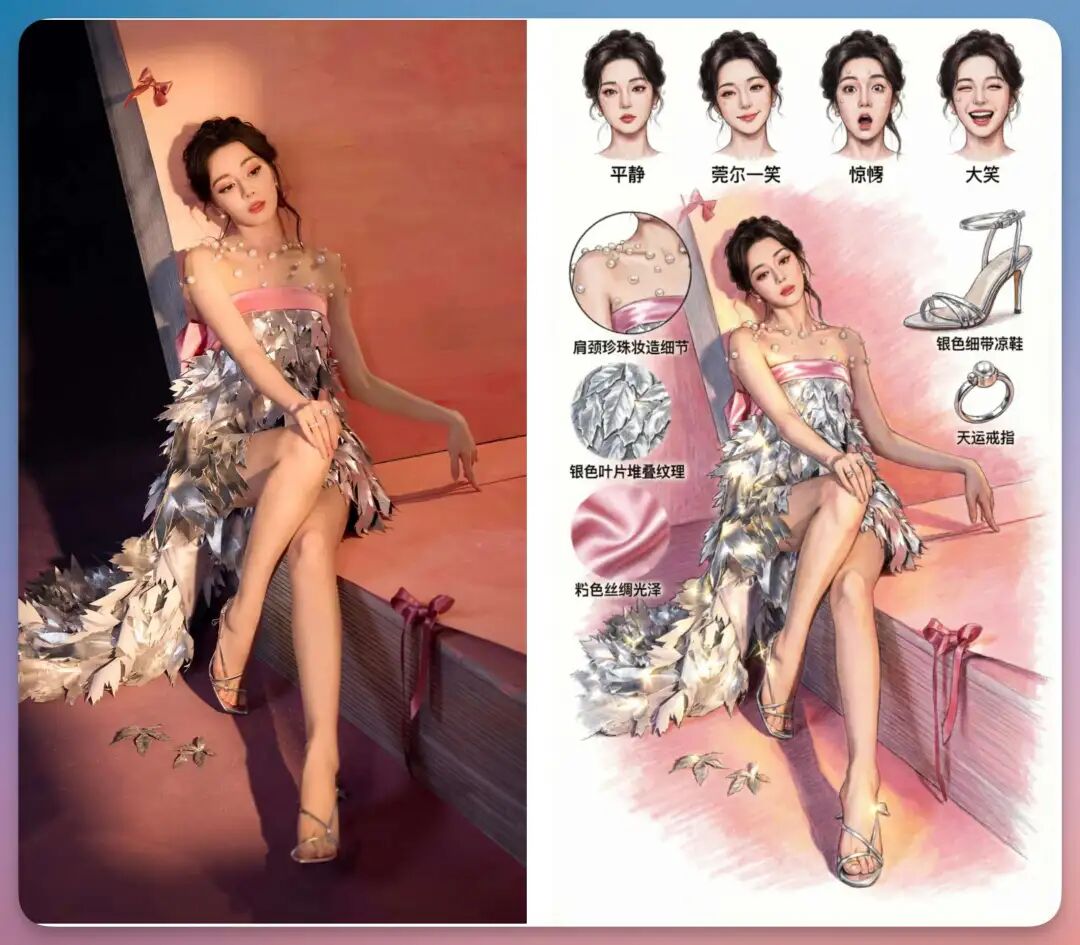 阿里 Qwen-Image-2.0 来了，首测 14 大落地场景，国产 AI 终于搞定了中文渲染痛点？