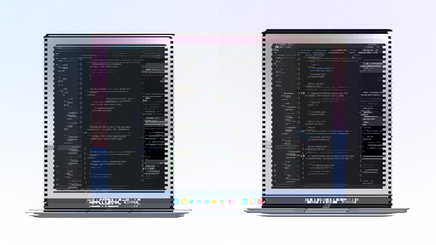 华为云“码道”代码智能体开启公测，支持 GLM-4.7 和 DeepSeek-V3.2