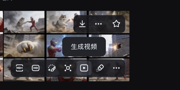 即梦Seedance 2.0又出10种神级玩法，真人快打已经落后N个版本了