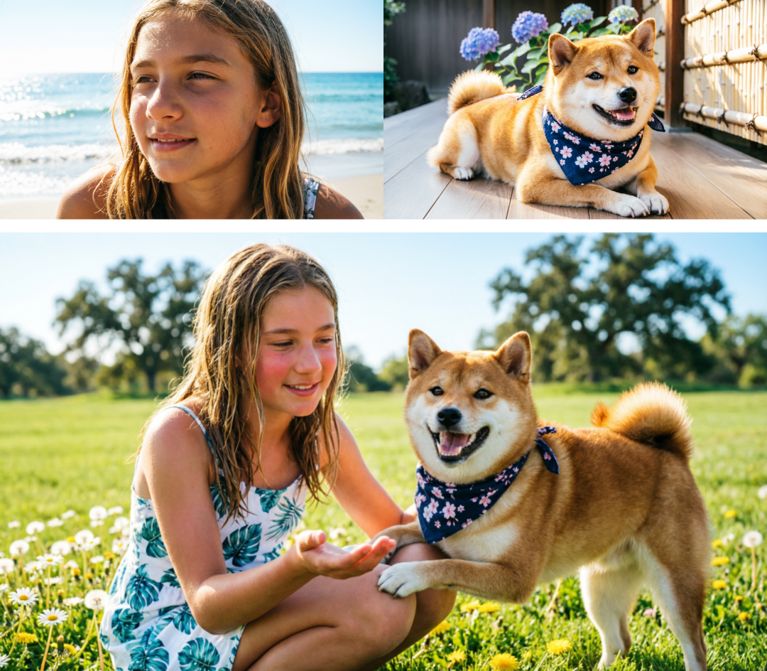 阿里卷麻了，千问 Qwen-Image-2.0 发布，超强文字渲染、信息图、PPT 轻松做（附实测提示词）