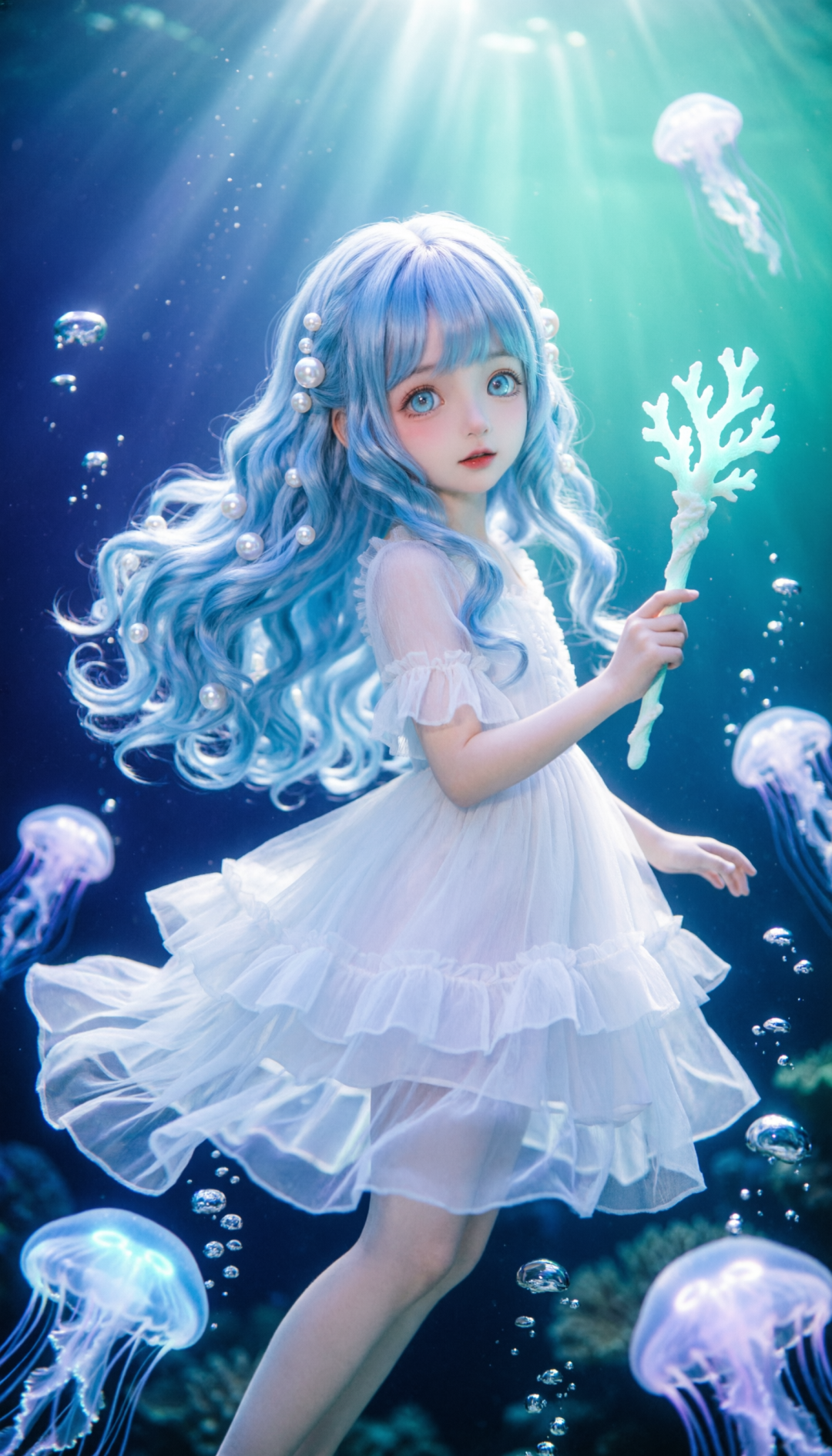 阿里卷麻了，千问 Qwen-Image-2.0 发布，超强文字渲染、信息图、PPT 轻松做（附实测提示词）