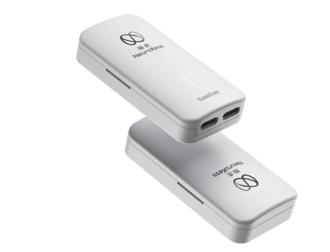 脑虎科技脑机接口技术迭代，首位植入的瘫痪患者可脑控置办年货、写“福”字