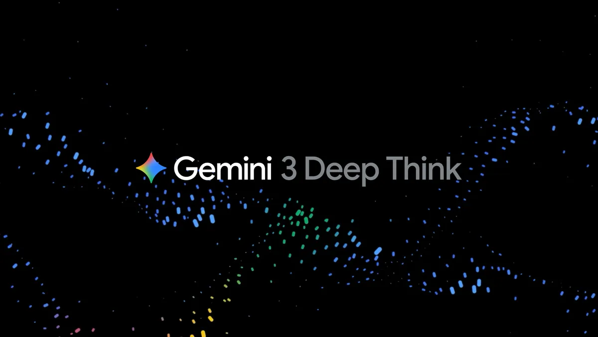 谷歌宣布 Gemini 3 Deep Think 深度思考大模型升级：推进科学、研究和工程应用，可达数学、物理与化学奥赛金牌水平