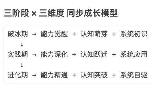 从麻瓜到魔法师: 教师需要什么样的AI学习方式?