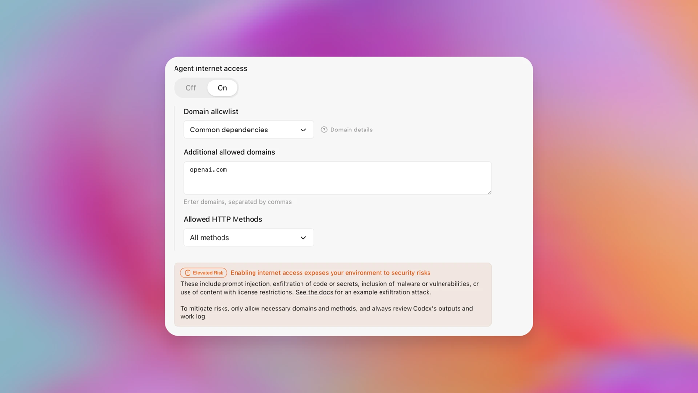 应对 AI 提示注入攻击：OpenAI 宣布为 ChatGPT 企业版新增锁定模式，高风险功能统一标注警示标签
