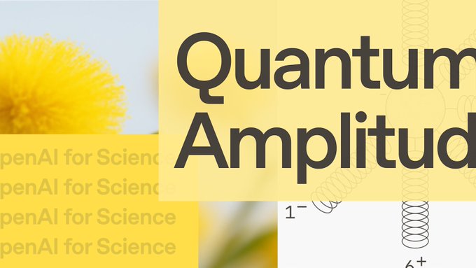 OpenAI GPT-5.2 参与理论物理研究：打破教科书中的“不可能”，提出胶子振幅通式并经形式化证明验证
