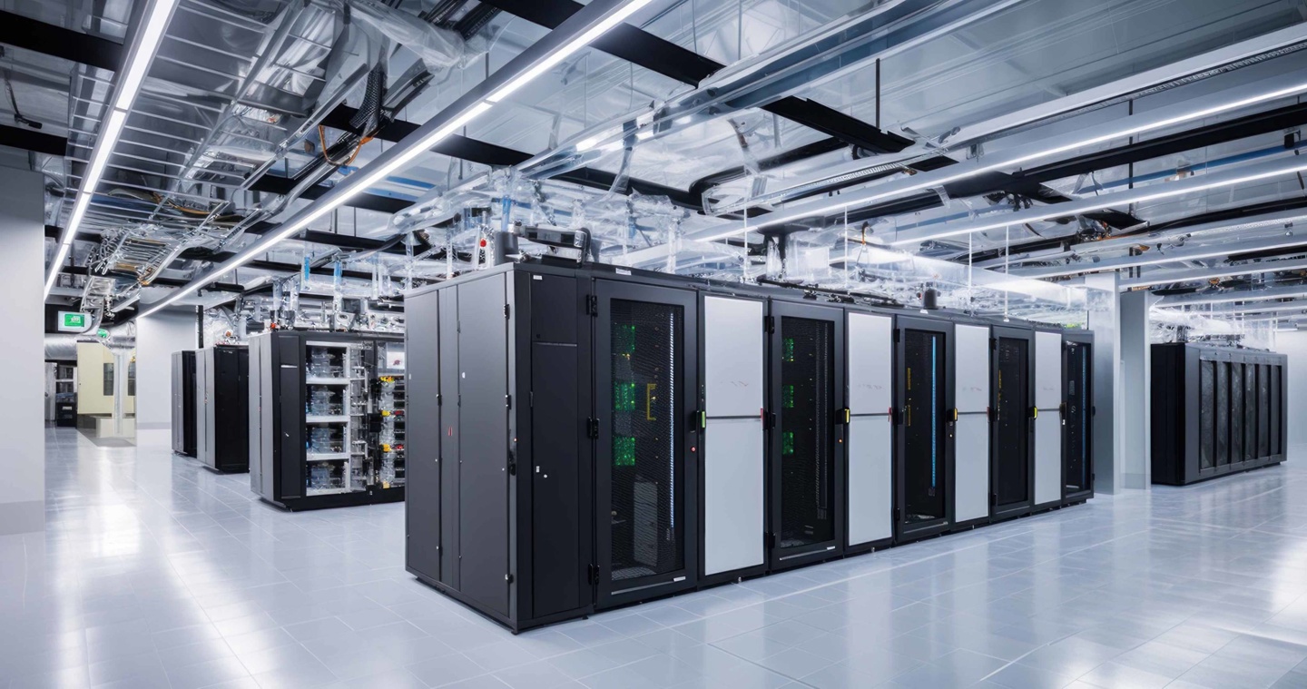 AMD 最新 "Helios" 机架级 AI 系统将落地印度，塔塔助力