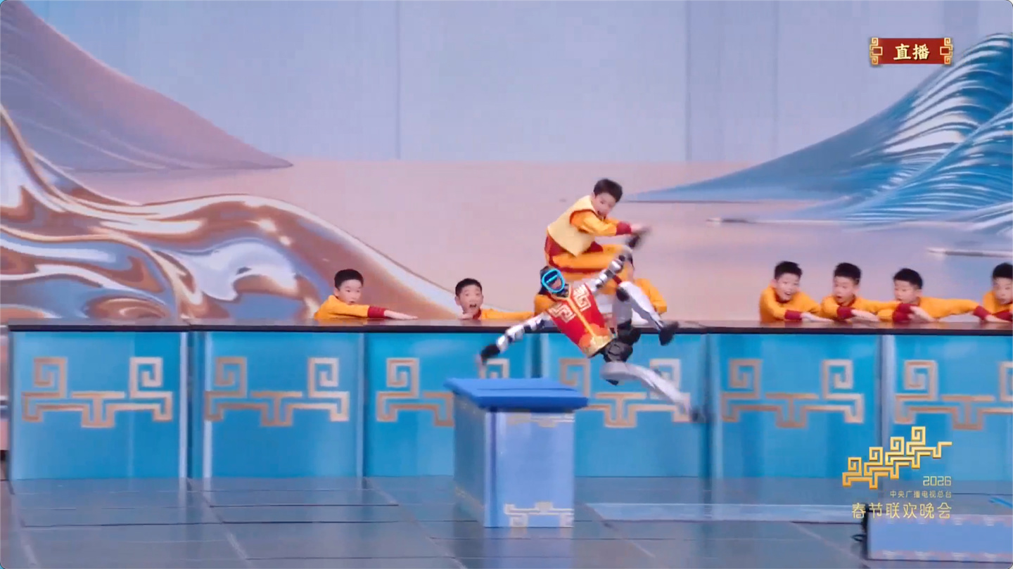 长城魏牌 CEO 赵永坡：今年春晚 AI 含量拉满，机器人能在同一舞台协调运行背后是产业链的成熟