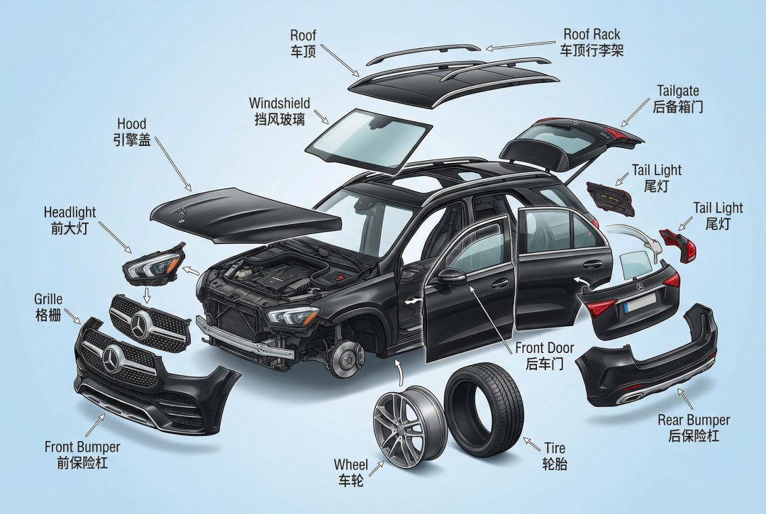 AI效率神器实测：8大场景，办公教学效率翻倍！